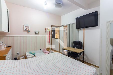 Suíte 1 de casa à venda com 2 quartos, 97m² em Cipava, Osasco