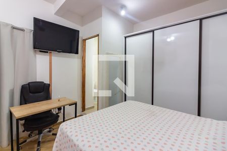 Suíte 1 de casa à venda com 2 quartos, 97m² em Cipava, Osasco