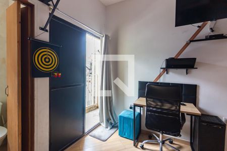 Suíte 2 de casa à venda com 2 quartos, 97m² em Cipava, Osasco