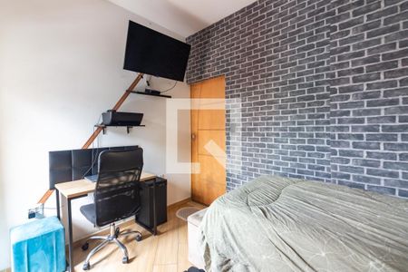 Suíte 2 de casa à venda com 2 quartos, 97m² em Cipava, Osasco