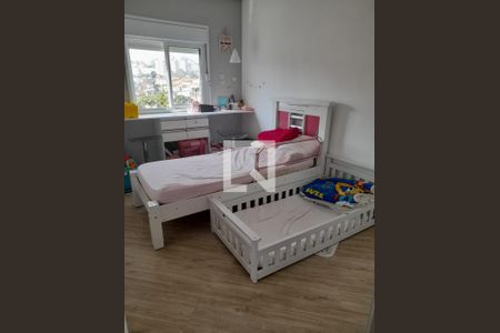 Quarto 2 de apartamento à venda com 2 quartos, 64m² em Assunção, São Bernardo do Campo