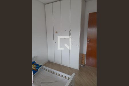 Quarto 1 de apartamento à venda com 2 quartos, 64m² em Assunção, São Bernardo do Campo