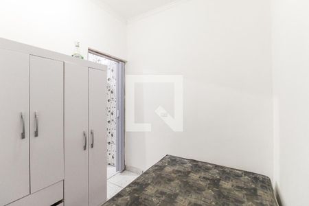 Quarto de casa para alugar com 1 quarto, 22m² em Vila Siria, São Paulo