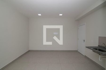 Sala de apartamento para alugar com 2 quartos, 54m² em Loteamento Remanso Campineiro, Hortolândia