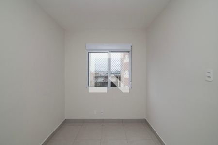 Quarto 1 de apartamento para alugar com 2 quartos, 54m² em Loteamento Remanso Campineiro, Hortolândia