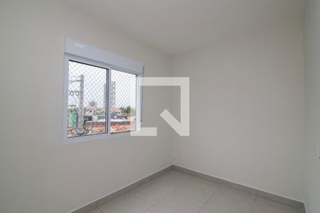 Quarto 2 Suíte de apartamento para alugar com 2 quartos, 54m² em Loteamento Remanso Campineiro, Hortolândia