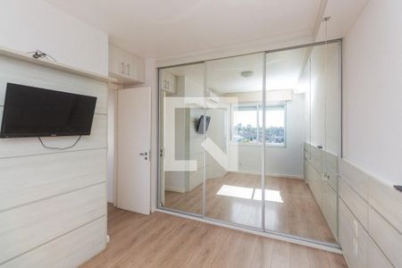 Apartamento para alugar com 1 quarto, 63m² em Passo d’Areia, Porto Alegre