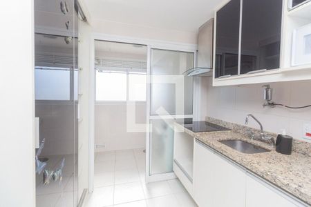 Apartamento para alugar com 1 quarto, 63m² em Passo d’Areia, Porto Alegre