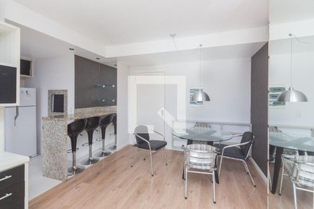 Apartamento para alugar com 1 quarto, 63m² em Passo d’Areia, Porto Alegre