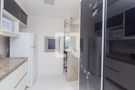 Apartamento para alugar com 1 quarto, 63m² em Passo d’Areia, Porto Alegre