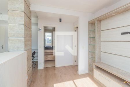 Apartamento para alugar com 1 quarto, 63m² em Passo d’Areia, Porto Alegre