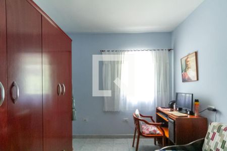 Quarto 2 de casa à venda com 4 quartos, 153m² em Jardim Paramount, São Bernardo do Campo