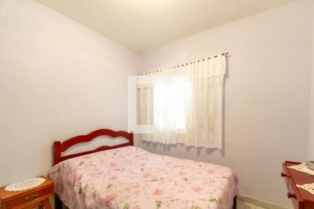 Quarto 1 de casa à venda com 4 quartos, 153m² em Jardim Paramount, São Bernardo do Campo