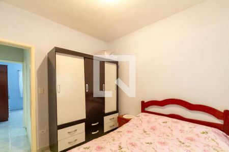 Quarto 1 de casa à venda com 4 quartos, 153m² em Jardim Paramount, São Bernardo do Campo