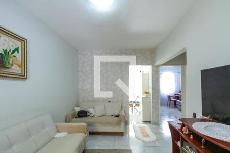 Sala de casa à venda com 4 quartos, 153m² em Jardim Paramount, São Bernardo do Campo