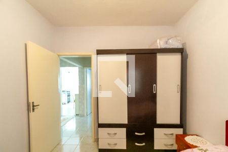 Quarto 1 de casa à venda com 4 quartos, 153m² em Jardim Paramount, São Bernardo do Campo