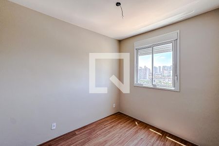 Quarto 1 - Suíte de apartamento à venda com 2 quartos, 48m² em Belenzinho, São Paulo