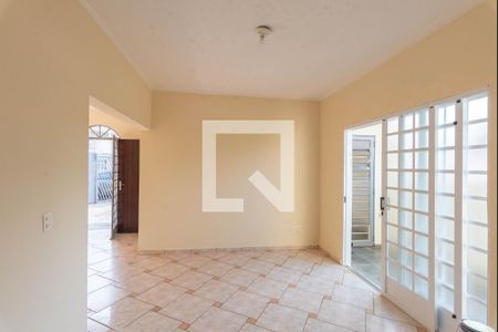 Sala 2 de casa à venda com 3 quartos, 190m² em Vila Joao Jorge, Campinas