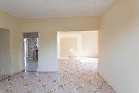 Sala de casa à venda com 3 quartos, 190m² em Vila Joao Jorge, Campinas