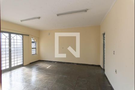 Sala 2 de casa à venda com 3 quartos, 190m² em Vila Joao Jorge, Campinas