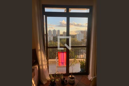 Apartamento para alugar com 2 quartos, 88m² em Vila Rossi Borghi E Siqueira, Campinas