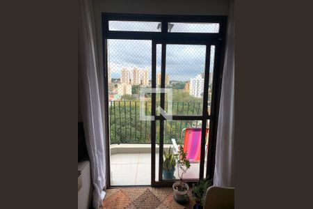 Apartamento para alugar com 2 quartos, 88m² em Vila Rossi Borghi E Siqueira, Campinas