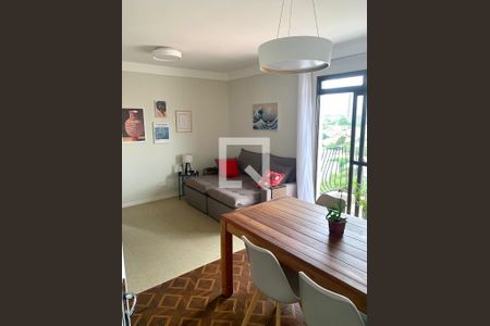 Apartamento para alugar com 2 quartos, 88m² em Vila Rossi Borghi E Siqueira, Campinas