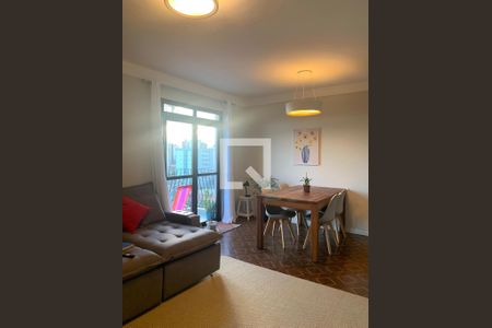 Apartamento para alugar com 2 quartos, 88m² em Vila Rossi Borghi E Siqueira, Campinas