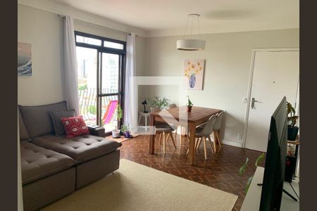 Apartamento para alugar com 2 quartos, 88m² em Vila Rossi Borghi E Siqueira, Campinas