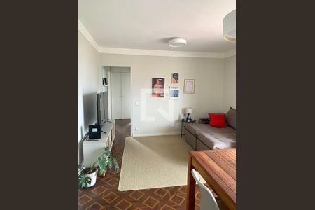 Apartamento para alugar com 2 quartos, 88m² em Vila Rossi Borghi E Siqueira, Campinas