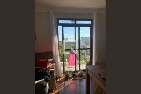 Apartamento para alugar com 2 quartos, 88m² em Vila Rossi Borghi E Siqueira, Campinas