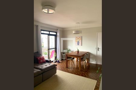 Apartamento para alugar com 2 quartos, 88m² em Vila Rossi Borghi E Siqueira, Campinas