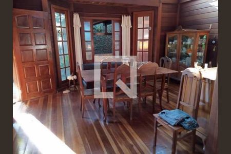 Apartamento à venda com 3 quartos, 240m² em Várzea das Moças, Niterói