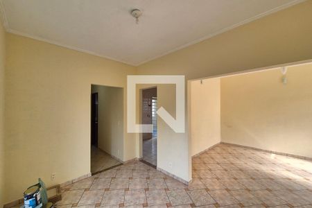 Sala de Jantar de casa à venda com 4 quartos, 180m² em Vila Joao Jorge, Campinas