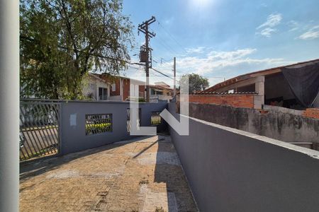 Vista da Sala de TV de casa à venda com 4 quartos, 180m² em Vila Joao Jorge, Campinas