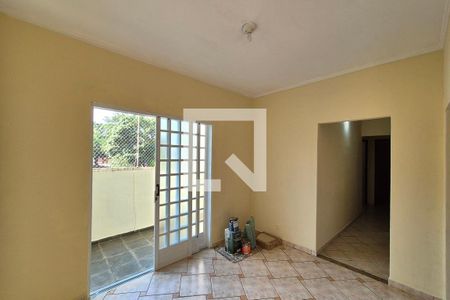 Sala de Jantar de casa à venda com 4 quartos, 180m² em Vila Joao Jorge, Campinas