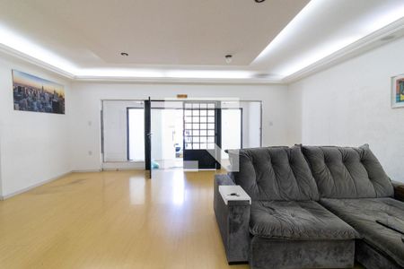 Sala de casa à venda com 2 quartos, 500m² em Taquaral, Campinas