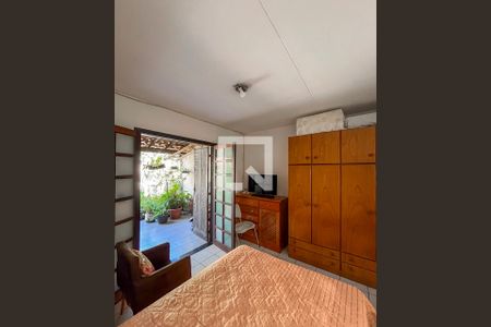 Quarto 1 de casa para alugar com 3 quartos, 92m² em Sacomã, São Paulo