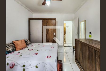 Apartamento para alugar com 2 quartos, 89m² em Guilhermina, Praia Grande
