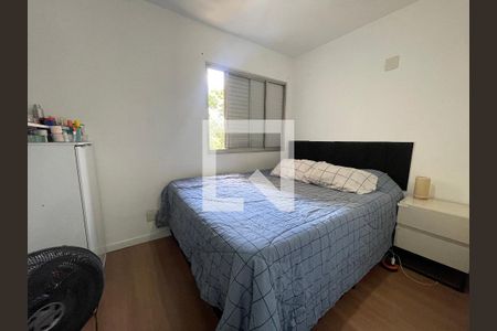Quarto 1 de casa à venda com 2 quartos, 64m² em Jardim Peri Peri, São Paulo