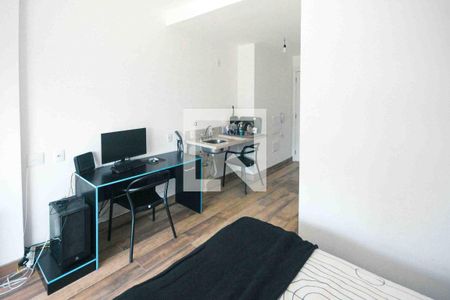 Studio de kitnet/studio para alugar com 1 quarto, 30m² em Jardim Independência (são Paulo), São Paulo