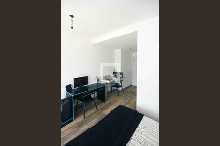 Studio de kitnet/studio para alugar com 1 quarto, 30m² em Jardim Independência (são Paulo), São Paulo