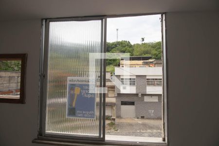 Quarto 1 de apartamento para alugar com 2 quartos, 45m² em Estrela do Norte, São Gonçalo