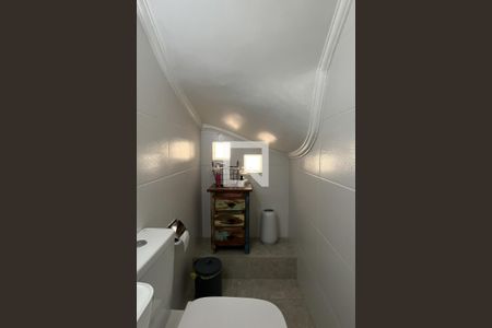 Casa à venda com 3 quartos, 281m² em Jardim Libano, São Paulo