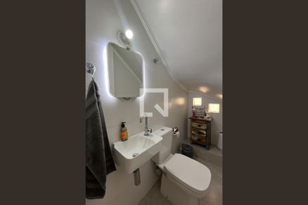 Casa à venda com 3 quartos, 281m² em Jardim Libano, São Paulo