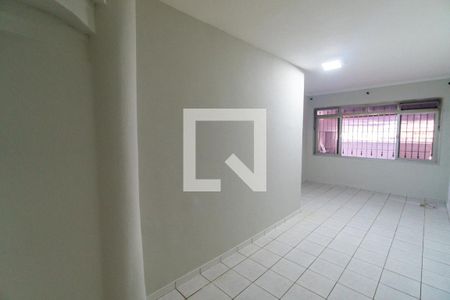 Quarto de casa para alugar com 1 quarto, 67m² em Vila Campestre, São Paulo