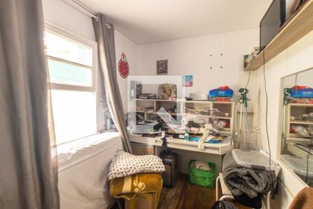 Quarto 2 de casa para alugar com 3 quartos, 300m² em Uberaba, Curitiba