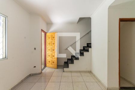 Casa de Condomínio à venda com 3 quartos, 80m² em Vila Aricanduva, São Paulo
