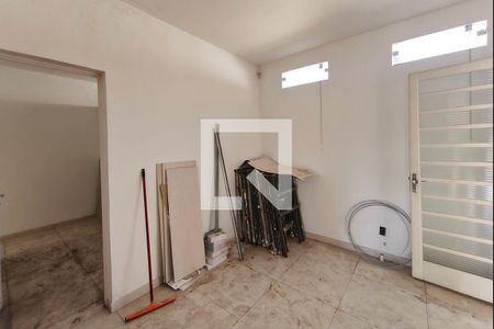 Sala de Jantar de casa para alugar com 2 quartos, 220m² em Jardim Novo Campos Eliseos, Campinas