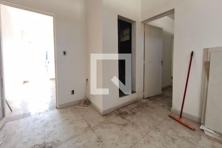 Sala de Jantar de casa para alugar com 2 quartos, 220m² em Jardim Novo Campos Eliseos, Campinas